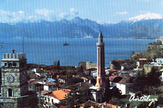 39-Antalya